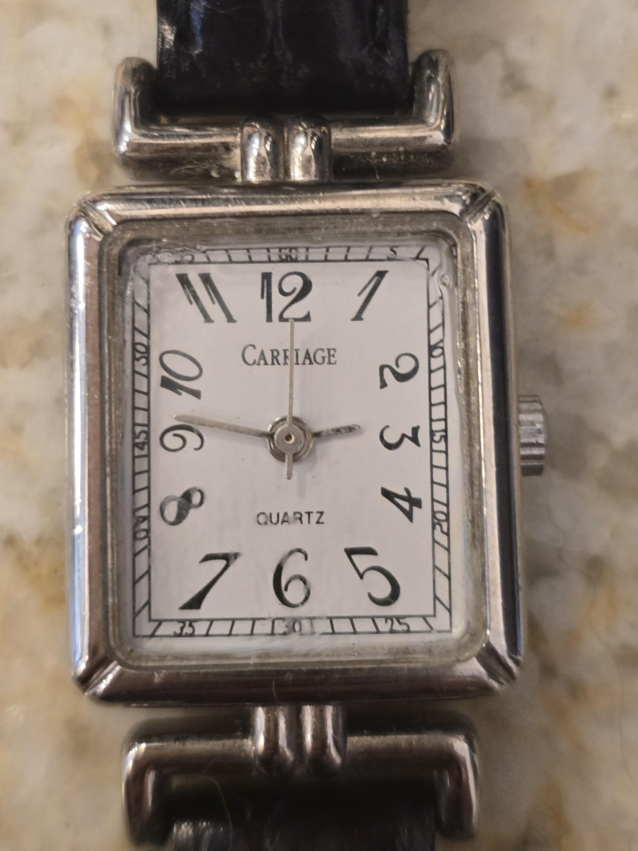 Timex Display Case - Etsy