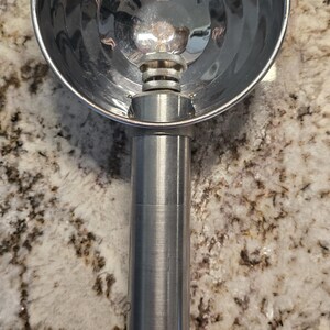 Poignée Flash Graflex 3 Cellules Vintage – Pour Sabre Laser Star Wars – Occasion USA