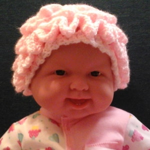 Adorable Newborn Hat