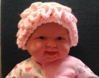 Adorable Newborn Hat
