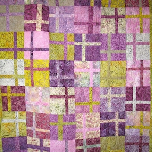 Lap Quilt - Gelato SALE