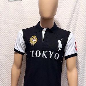 Ralph Lauren Polo Tokyo - Etsy