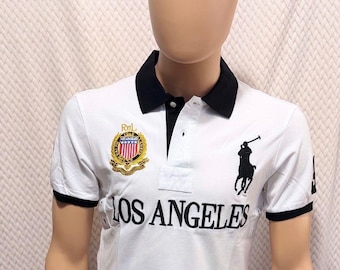 Ralph Lauren / Chief Keef Polo Los Ángeles