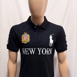 Ralph lauren polo chief keef - Etsy 日本