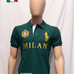 Ralph Lauren Polo Chief Keef - Etsy