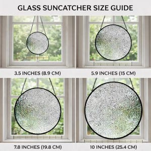 I Knew It I Knew You Glass Suncatcher, Cowboy Like Me Window Hanging, Gift For Music Fan, Toy Story Lover, Toy Story 5 Movie 2026 Inspired image 4