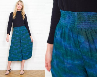 70s vintage winston fancy pant 古着 Vintage Winston Bell Bottom Pants WINSTON CIGARETTES Trousers