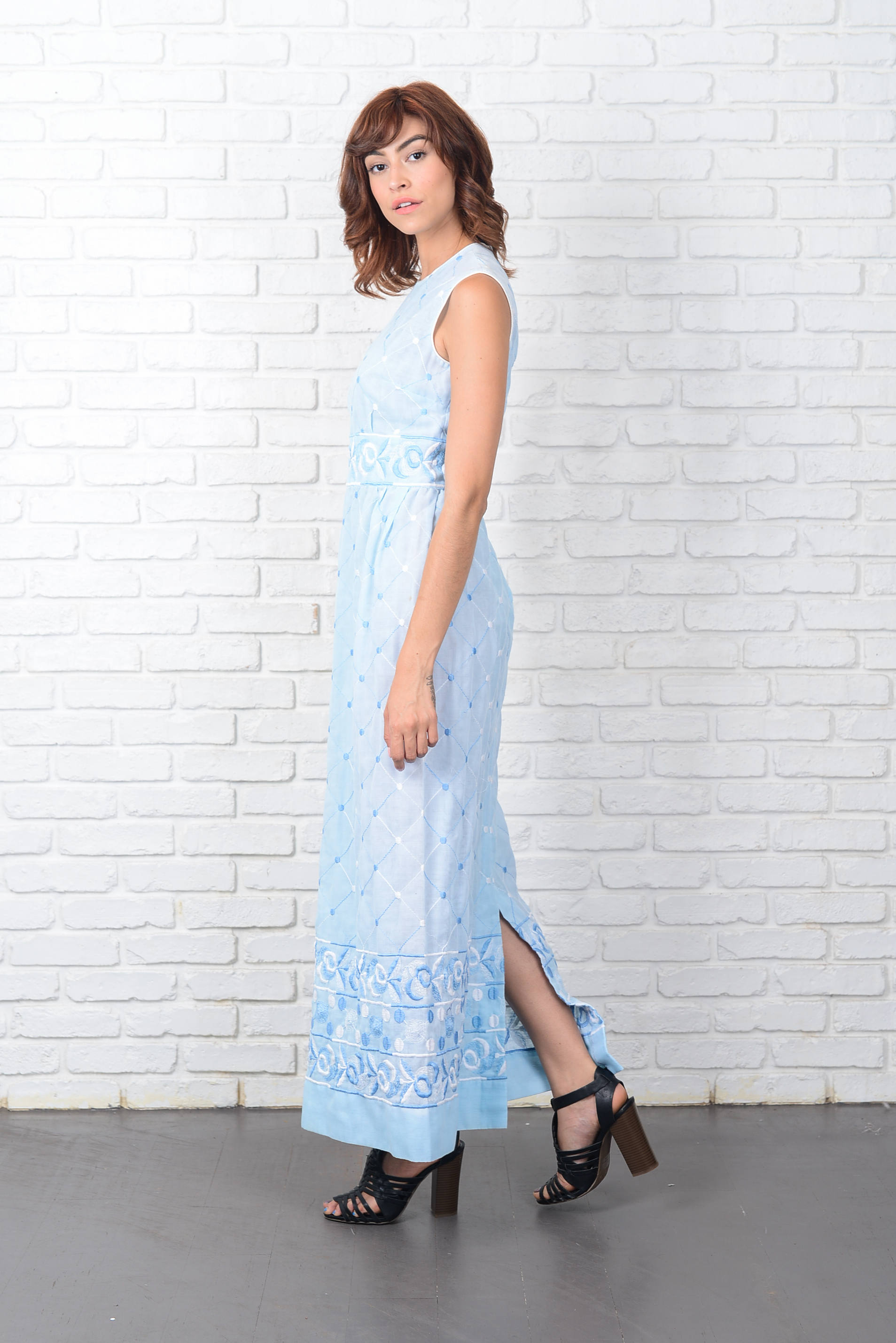 美品 22ss oldhoney 65℃ dress Dresses – honey