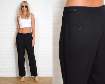 70s vintage winston fancy pant 古着 Vintage 70s Winston Fancy Pants Cigarettes Ad White Red