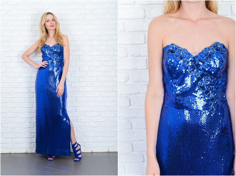 sequin 80s
