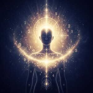 Personal Numerology Chart & Reading | Birth Date Analysis, Life Path Numbers | Detailed PDF Report