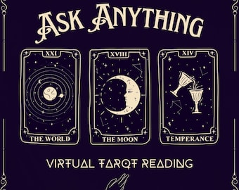 Will They Come Back? Psychic Love Tarot Reading, Relationship Prediction, Reconciliation Insight PDF