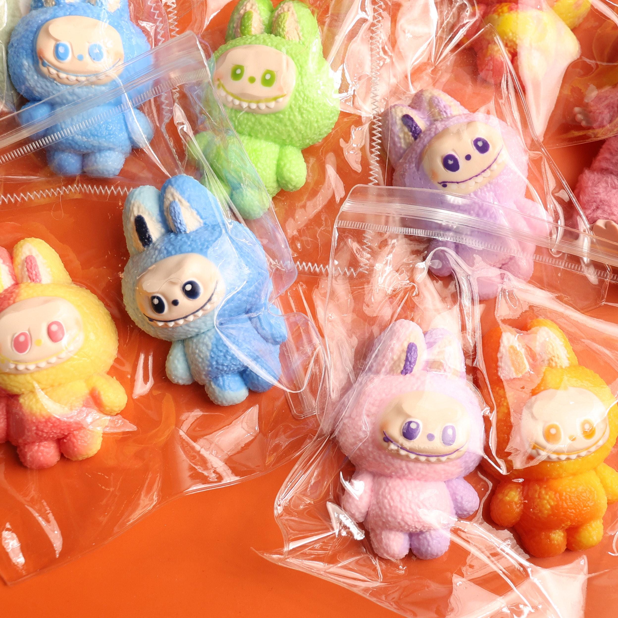 タバスクイーズ Sサイズ キャラクター まとめ売り♡ Taba squishy toy - Etsy 日本