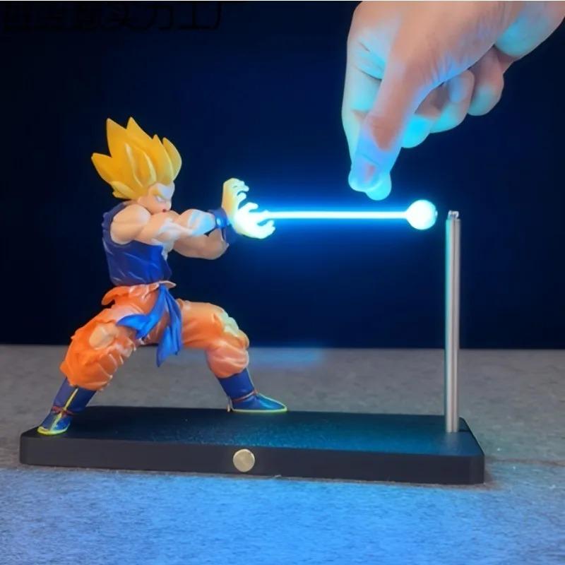 Dragon ball lamp - Etsy 日本