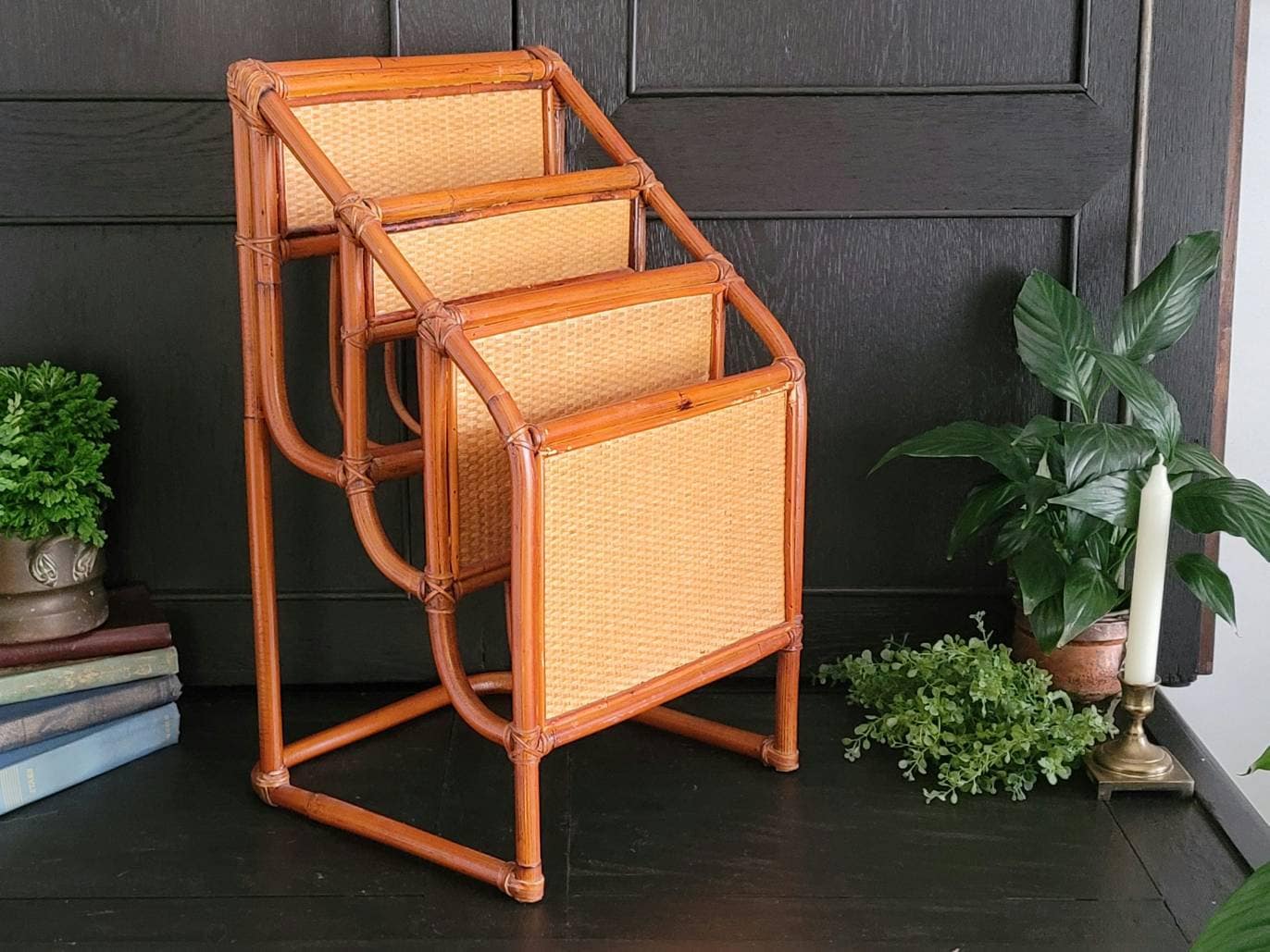 Asian Corner Shelf - Etsy