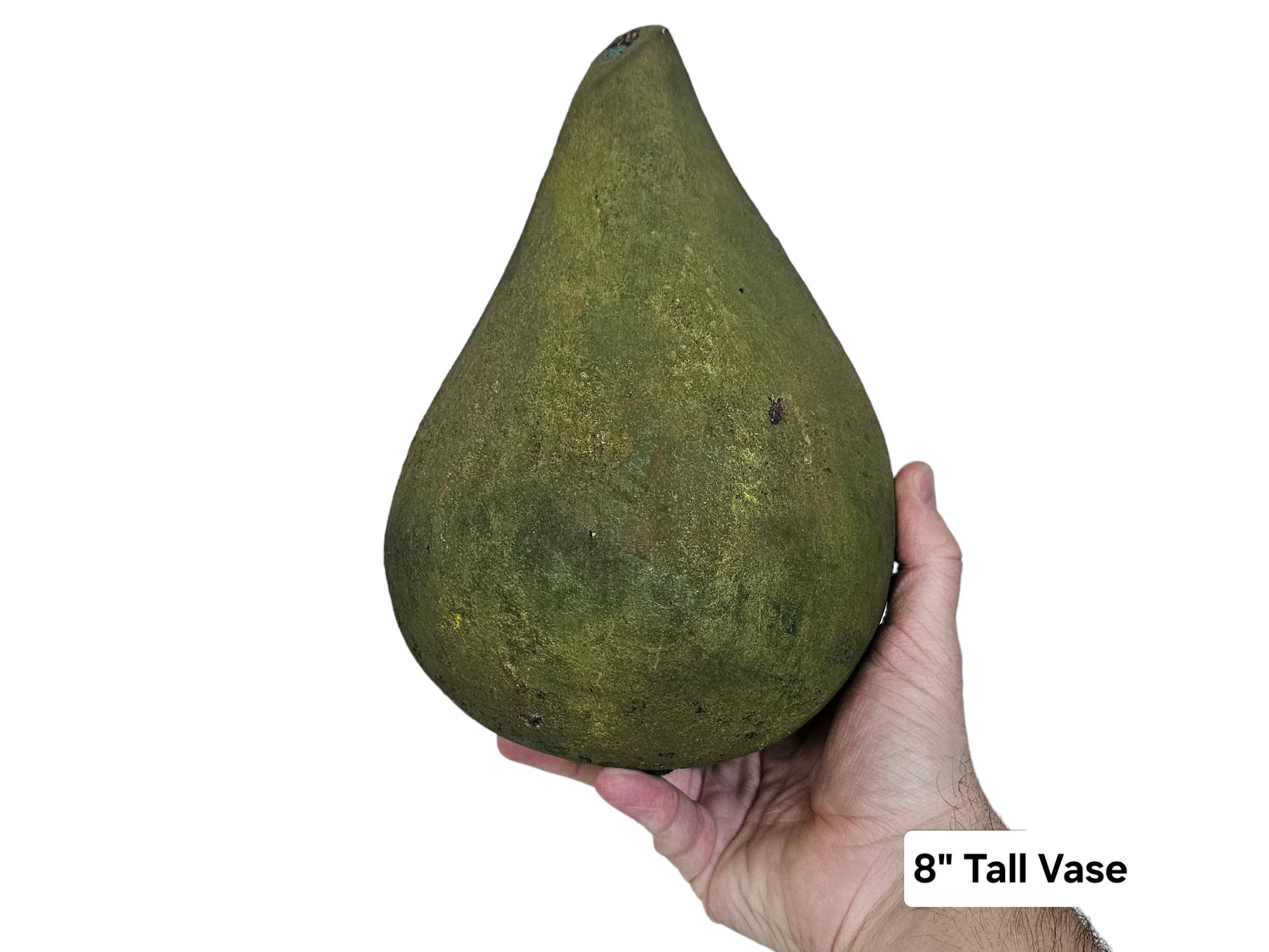 Pear Shaped Gourd 