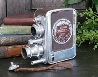 Bell＆Howell 8ミリ映写機 昭和レトロ　8mmフィルム　映写機　オートロード　ビンテージ Bell＆Howell 8ミリ映写機 昭和レトロ 8mmフィルム 映写機 オート