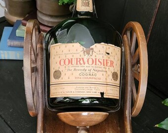 Courvoisier Vieille & Napoleon コニャックセット Buy & Sell Courvoisier Cognac | cabinet7