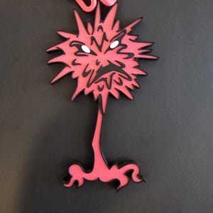 Pug ugly BIG BALLAS Pendant and Chain