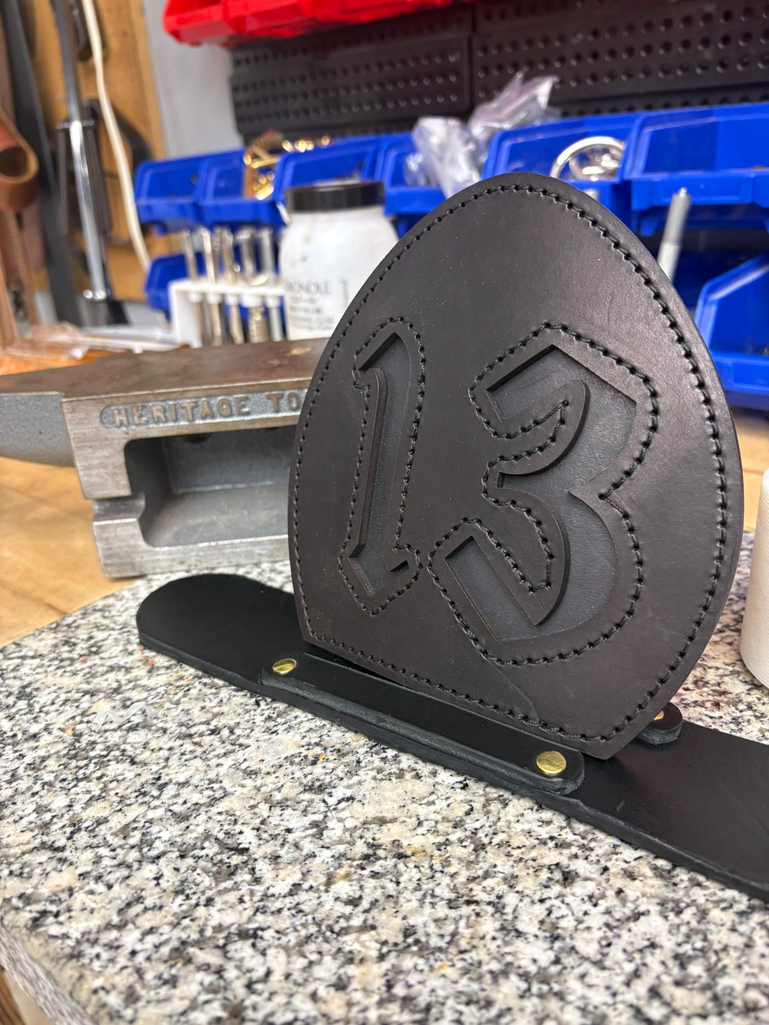 Boston Shield-firefighter Shield - Etsy