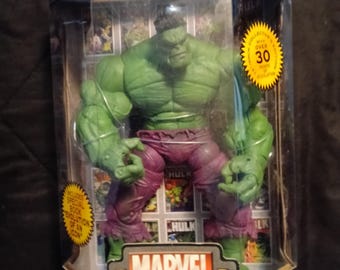 Niesamowity Hulk