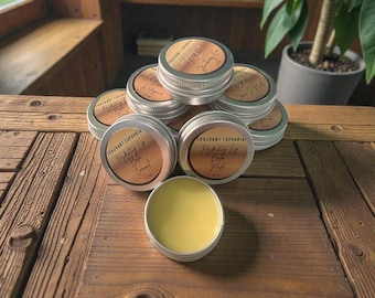 Hydrating Lip Balm