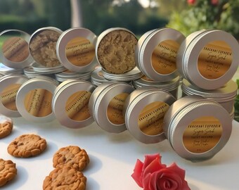 Exfoliating Sugar Scrub