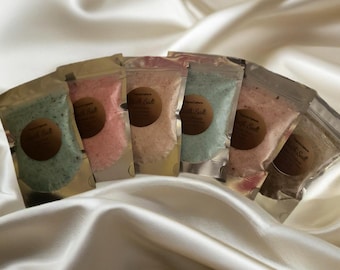 Soothing Bath Salts