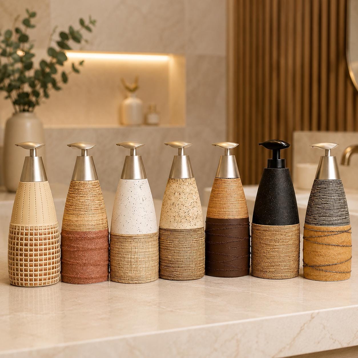 Vintage soap dispenser - Etsy 日本