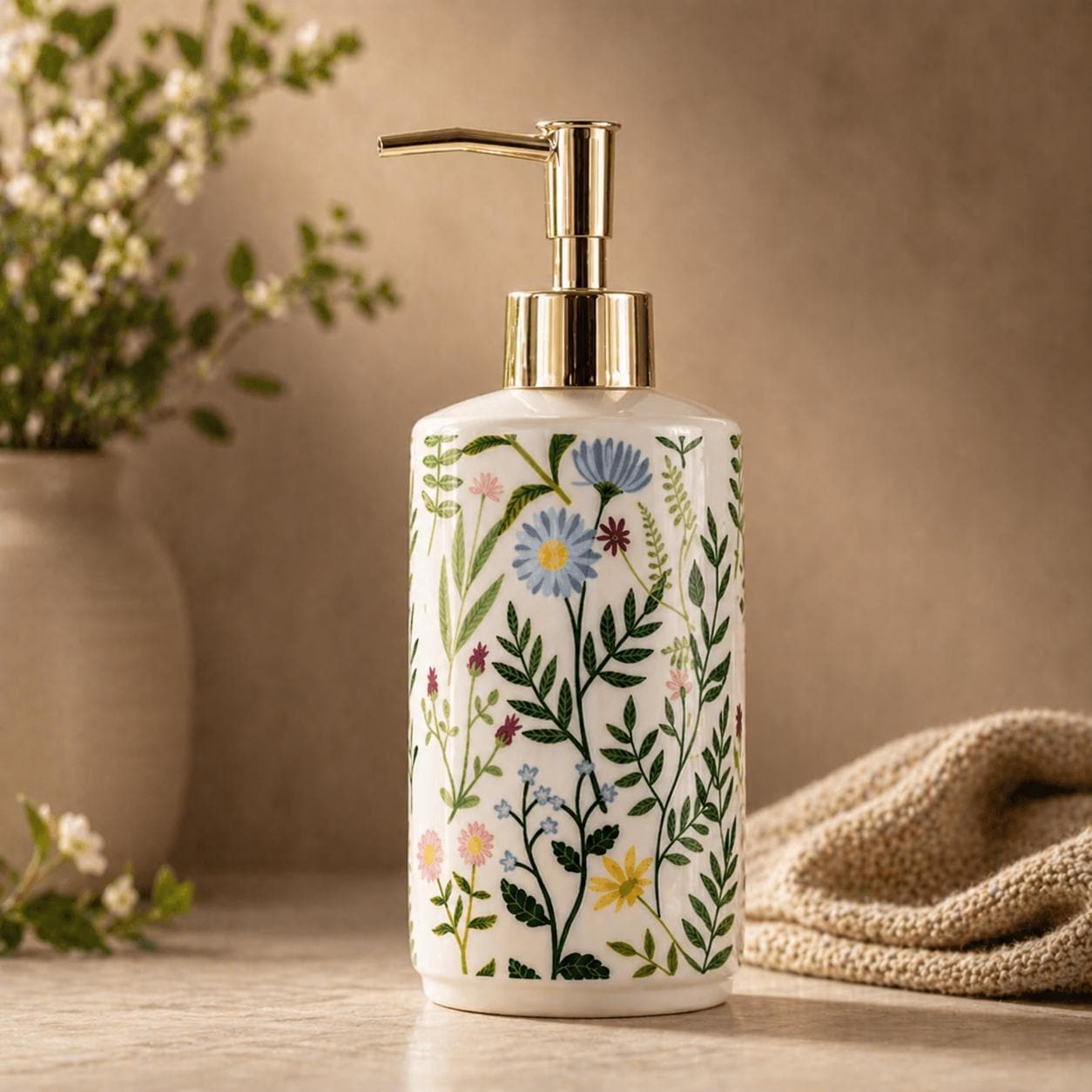 Vintage soap dispenser - Etsy 日本