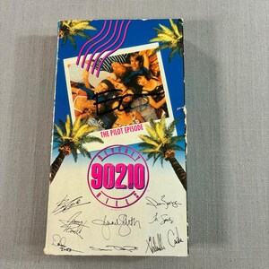 90210 Dvds With Original Music - Etsy