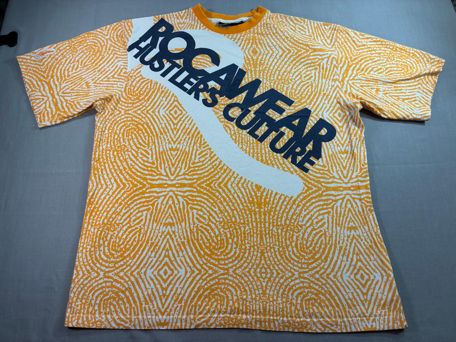 Rocawear Shirt - Etsy