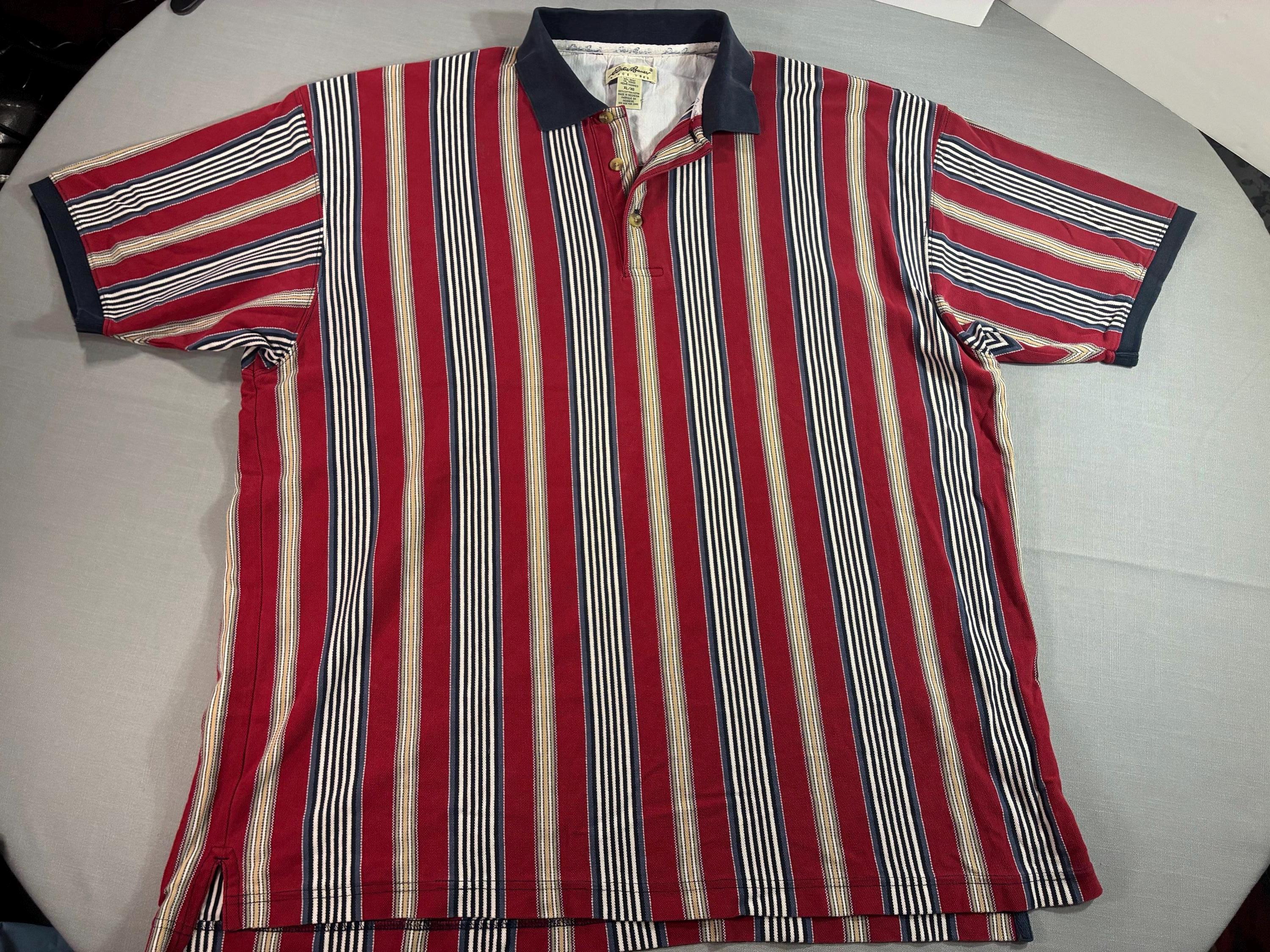 Oversized 90s Polo - Etsy