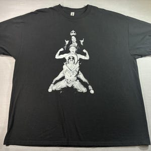 Red Hot Chili Peppers Unlimited Love Tour - Etsy