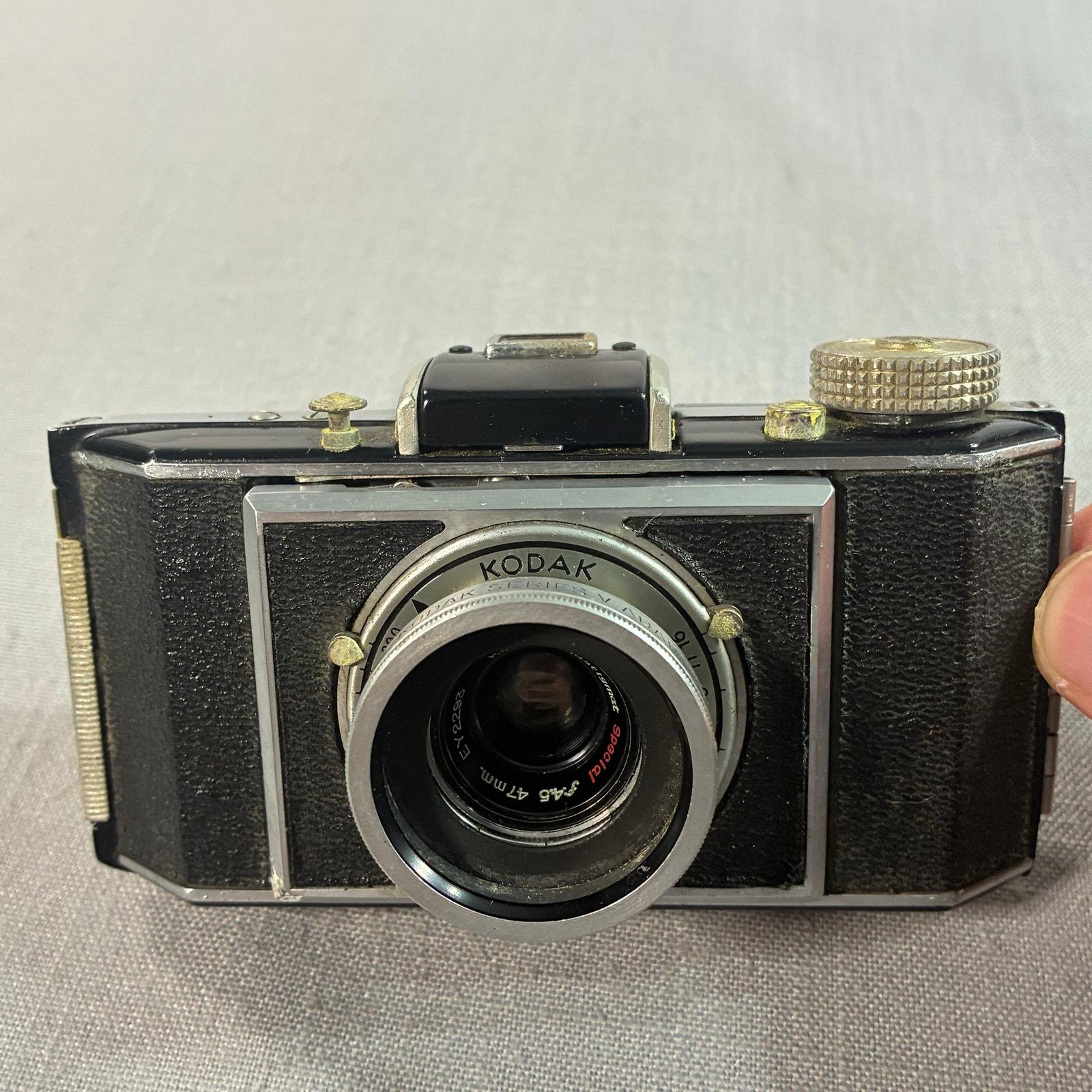 Kodak Anastigmat - Etsy