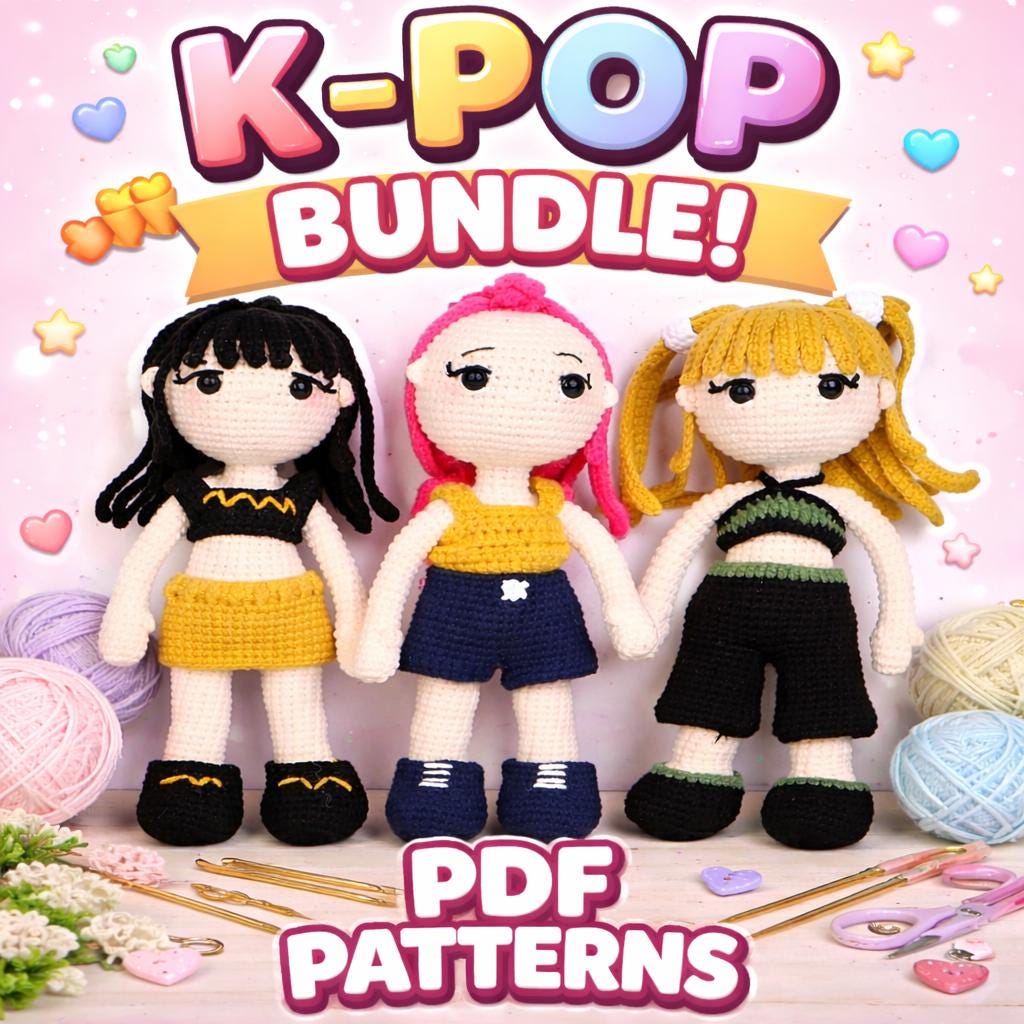 ぬいぐるみセット kポップ - Etsy 日本