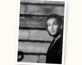 BENEFICENZA / Armand (IWTV) - Stampa fotografica