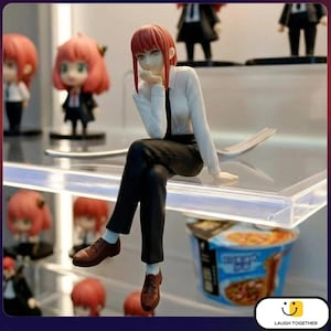 Peluche Denji 30cm - Chainsaw Man | Collection Peluches Mangas