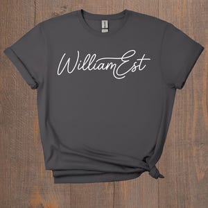Williamest - Etsy