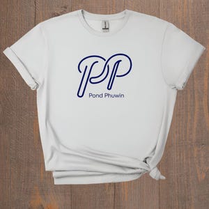 Pond Phuwin - Etsy