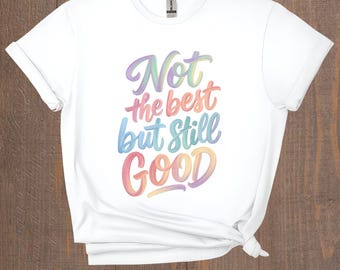 Camiseta inspirada en la serie BL tailandesa Duang With You / TeeTee Por Domundi Tailandia Boys Love Couple Graphic Tee Gift