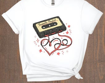 Camiseta de William Est de la serie BL tailandesa / GMMTV Fanday 29, camiseta inspirada en William Est de EE. UU., regalo y mercancía