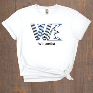 Est サイン入りポスカ WilliamEst GMMTV　Fanival Williamest Gmmtv - Etsy