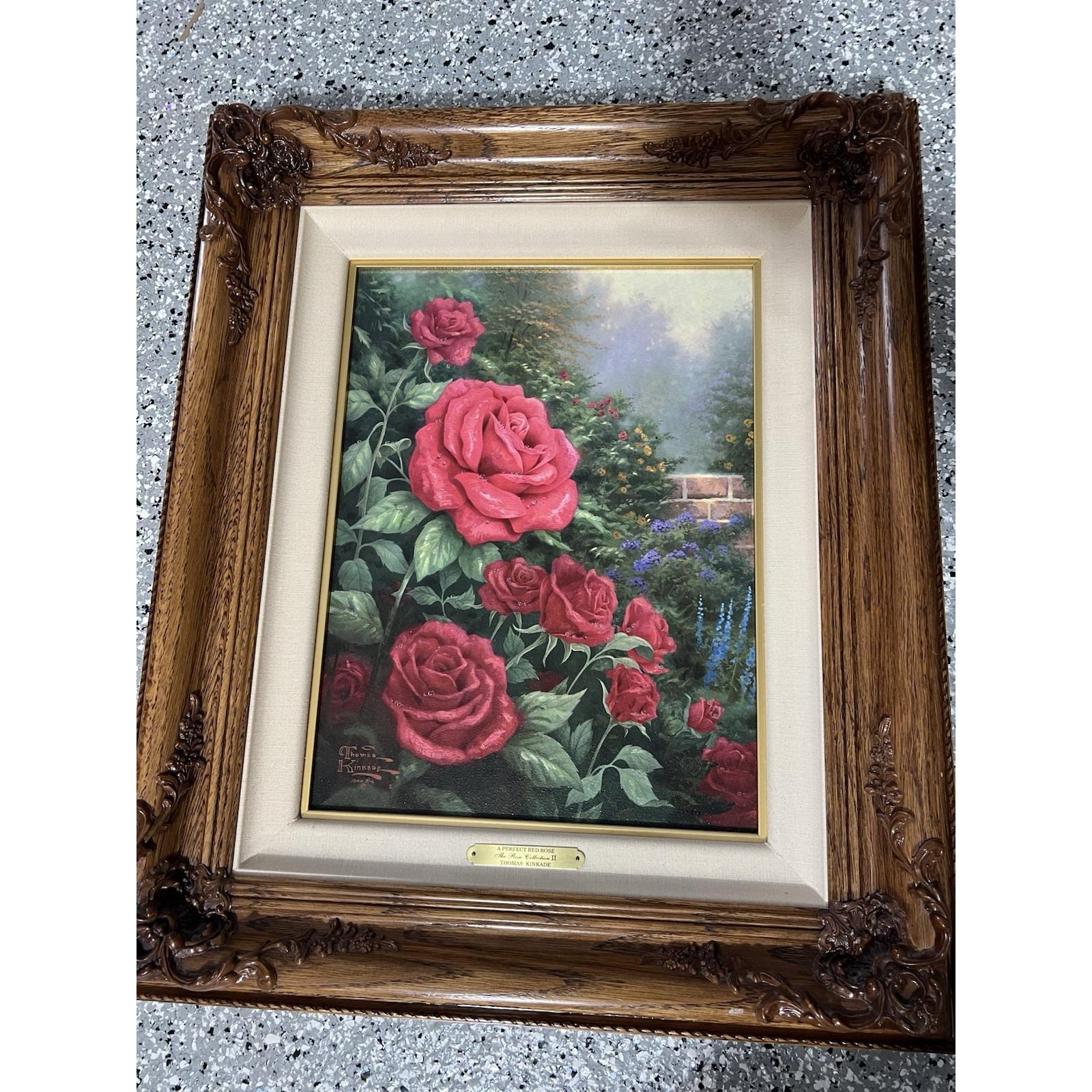 Thomas kinkade numbered prints - Etsy 日本
