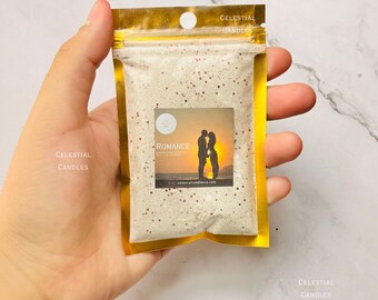 Romance Powder/Polvo Romance