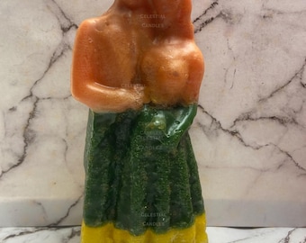 Marriage Attraction Candles/Velas Matrimonial Atraccion