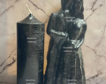 Attract Your Soul Candles/Velas Atraer Tu Alma