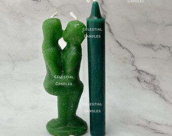 Attract Mini Couple Sets/Conjunto Atraccion Mini Pareja
