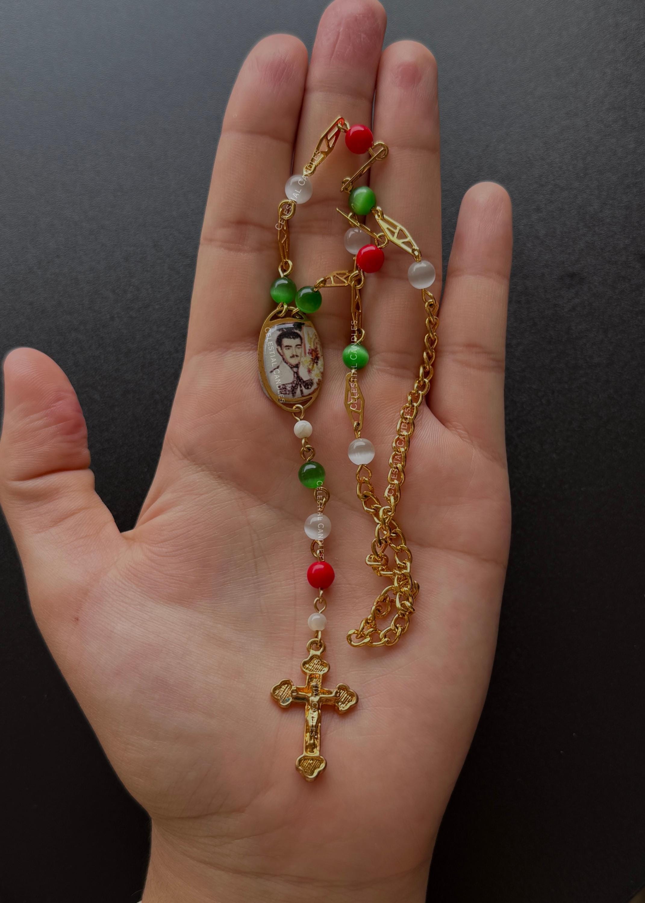 Jesus malverde - Etsy 日本