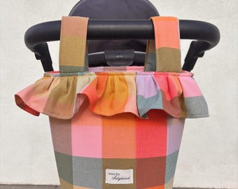 The Bloom, Stroller Bag